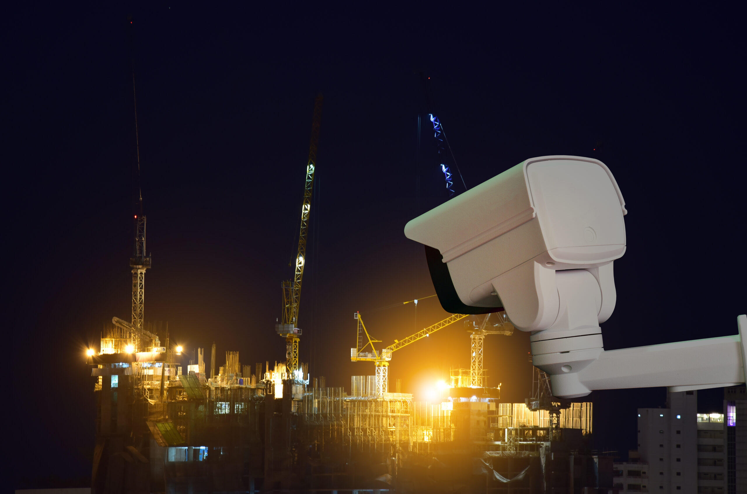 CCTV K2S Security