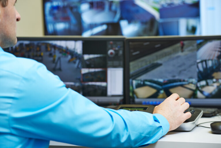 live monitoring CCTV K2s security3